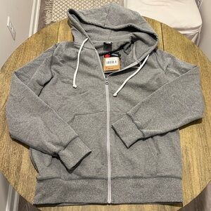 The North Face Men’s Hooded Jacket NWT